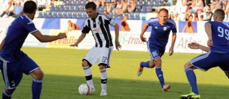 Infrangere pentru Partizan Belgrad in campionatul Serbiei, inaintea returului cu Steaua